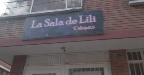 LA SALA DE LILI PELUQUERIA BOGOTÁ LA SALA DE LILI PELUQUERIA BOGOTÁ